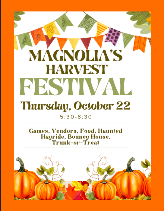 Harvest Festival