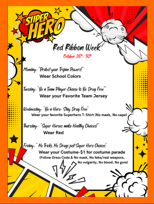 Weekly Newsletter