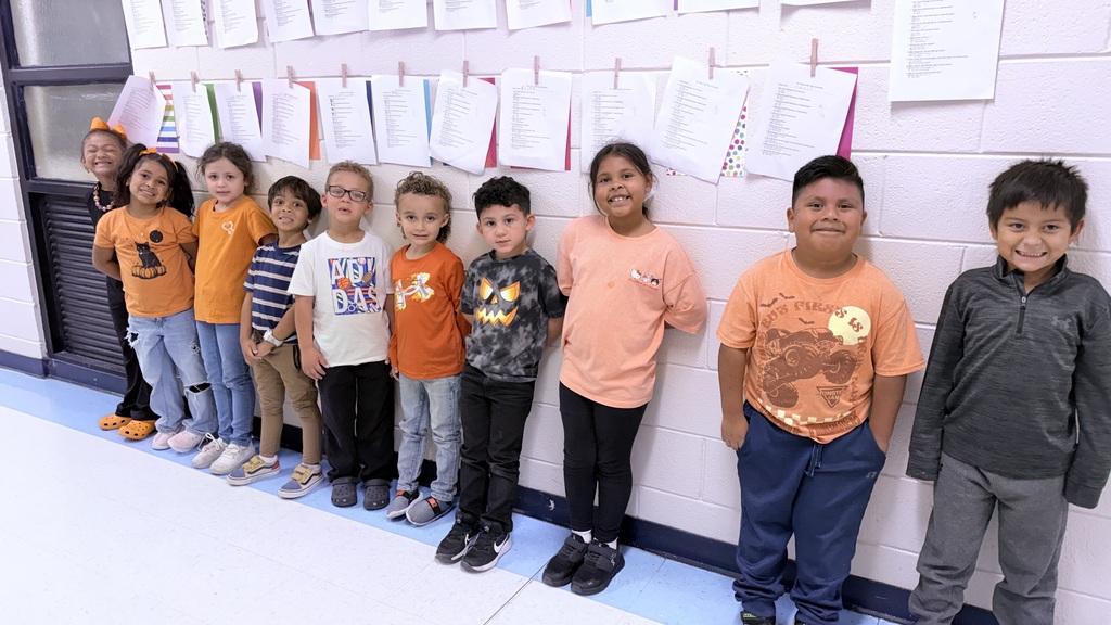 Red Ribbon week 