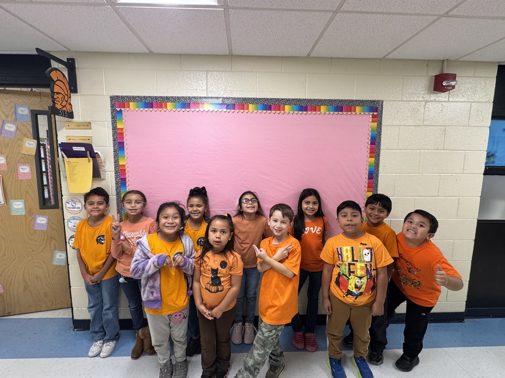 Red Ribbon week 