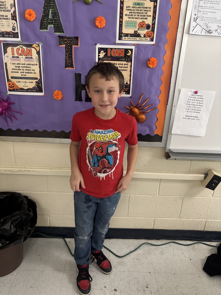 Red Ribbon Week 
