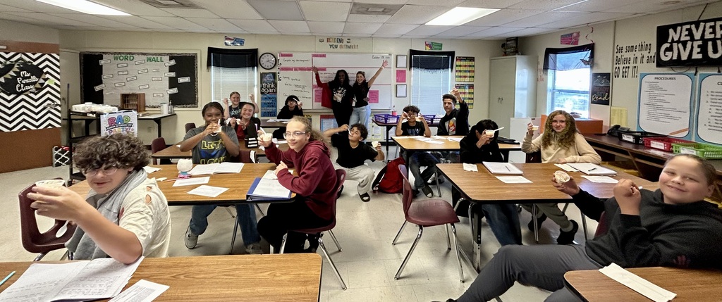 Attendance matters 