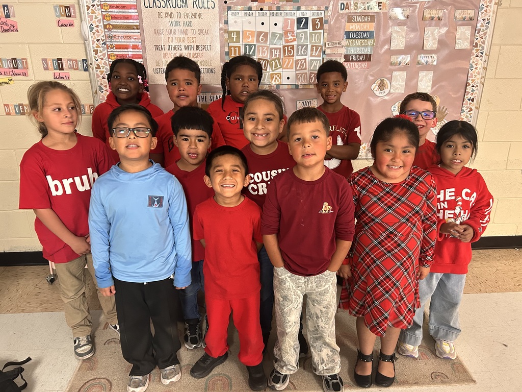 Red Ribbon Week 