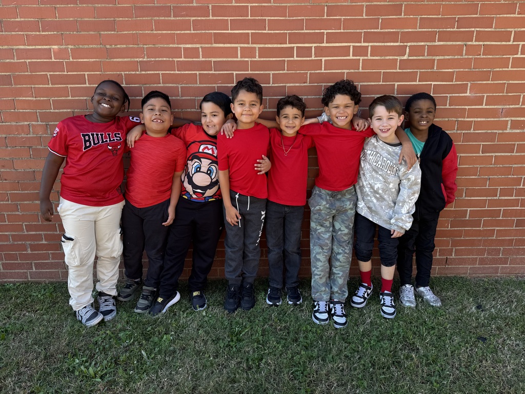Red Ribbon Week 