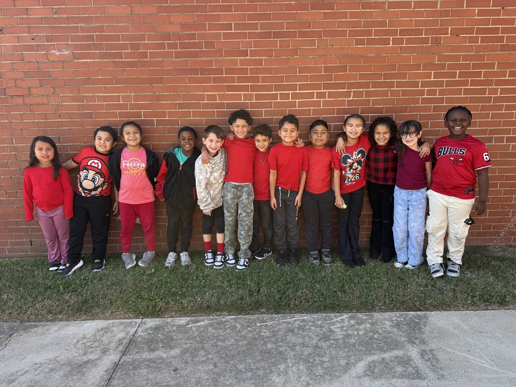 Red Ribbon Week 