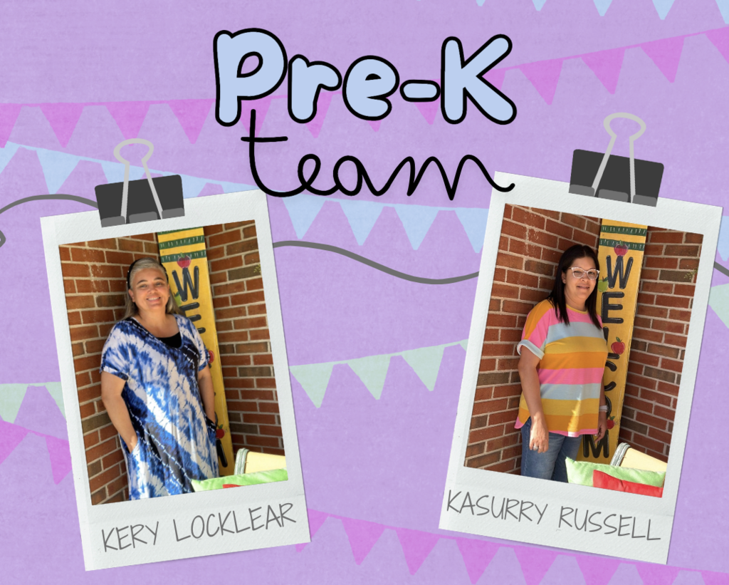 Pre-K