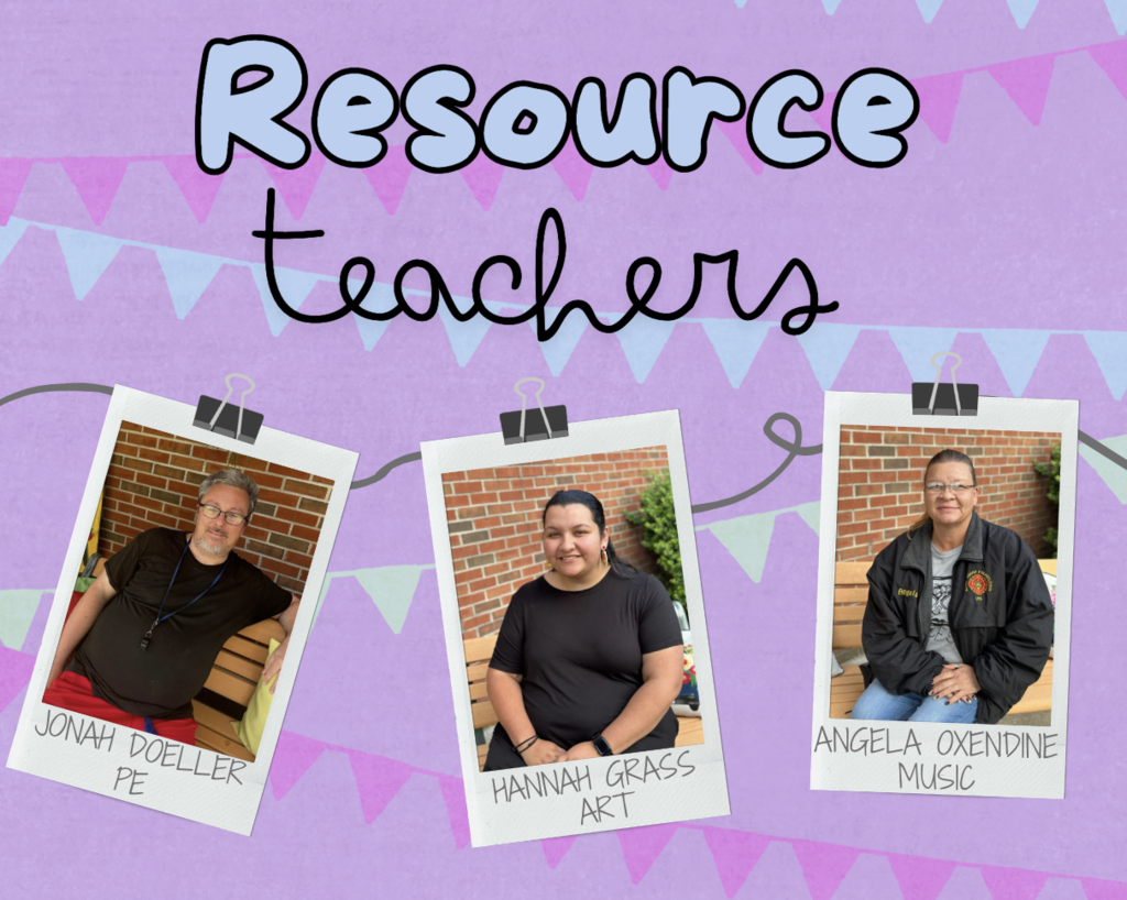 Resource