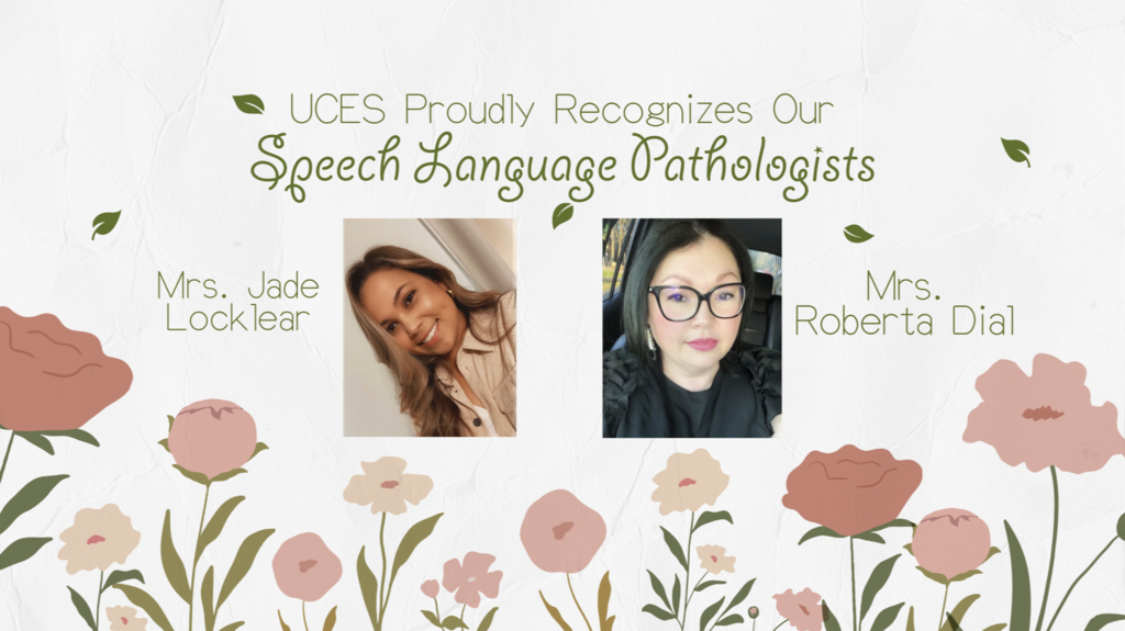 Speech