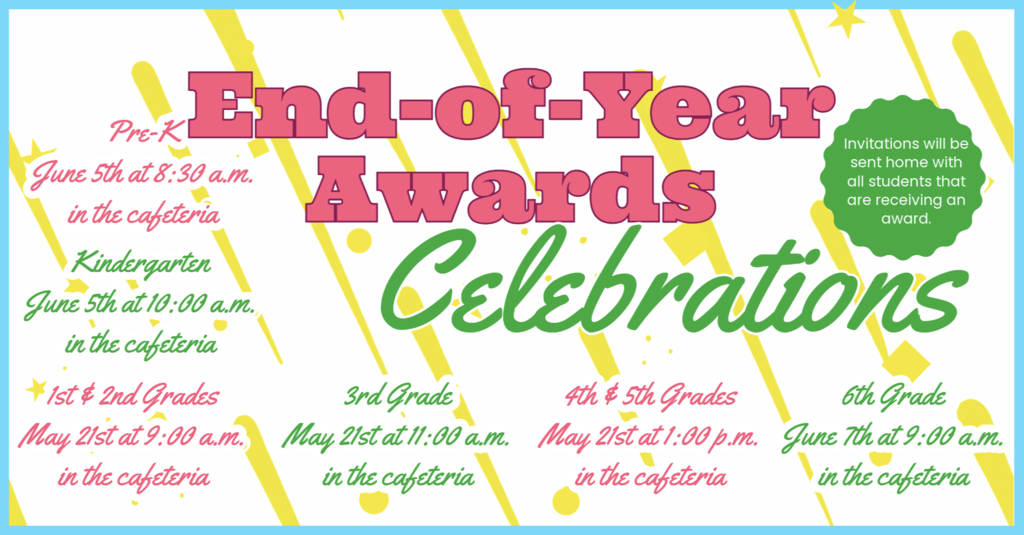 Awards