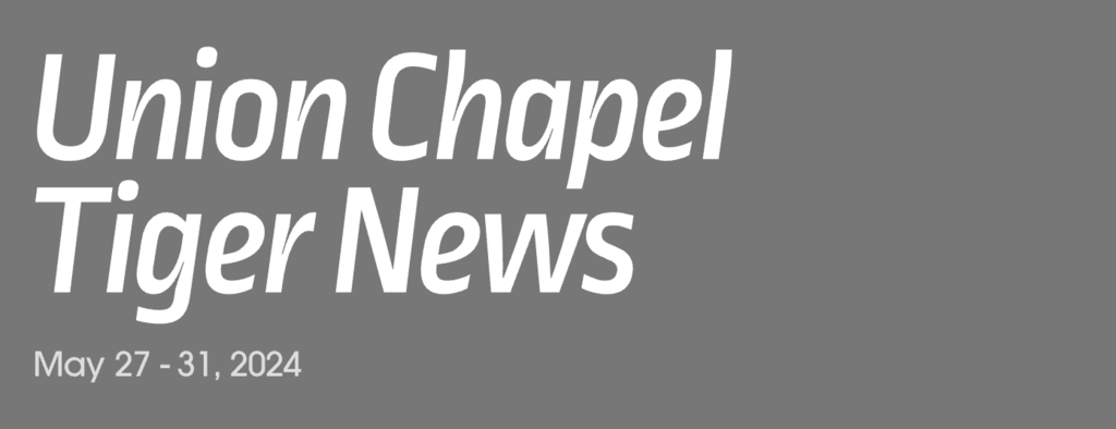 Tiger News