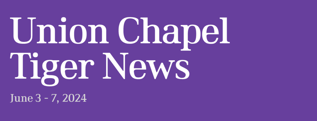 Tiger News