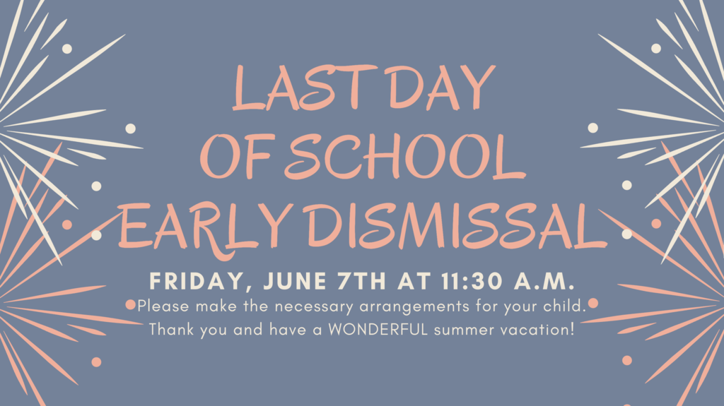 Early Dismissal
