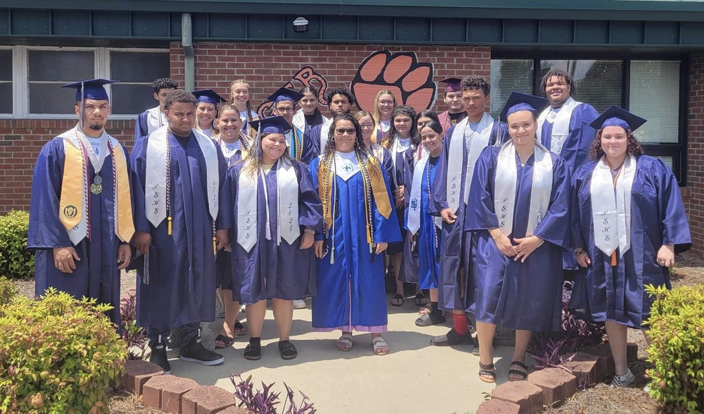 24 Grads