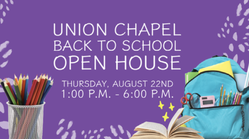 Open House
