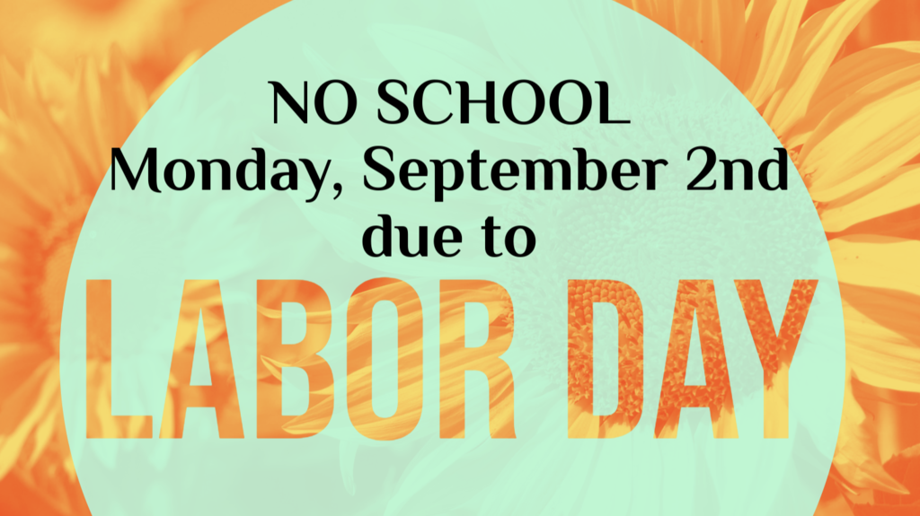 LABOR DAY