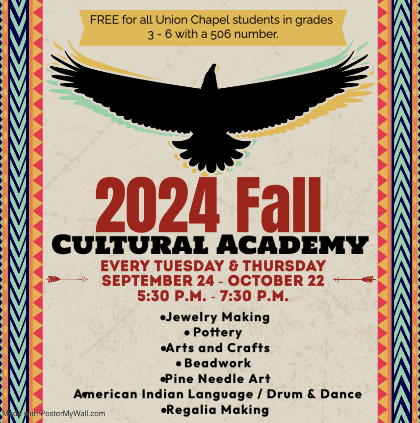 Cultural Academy
