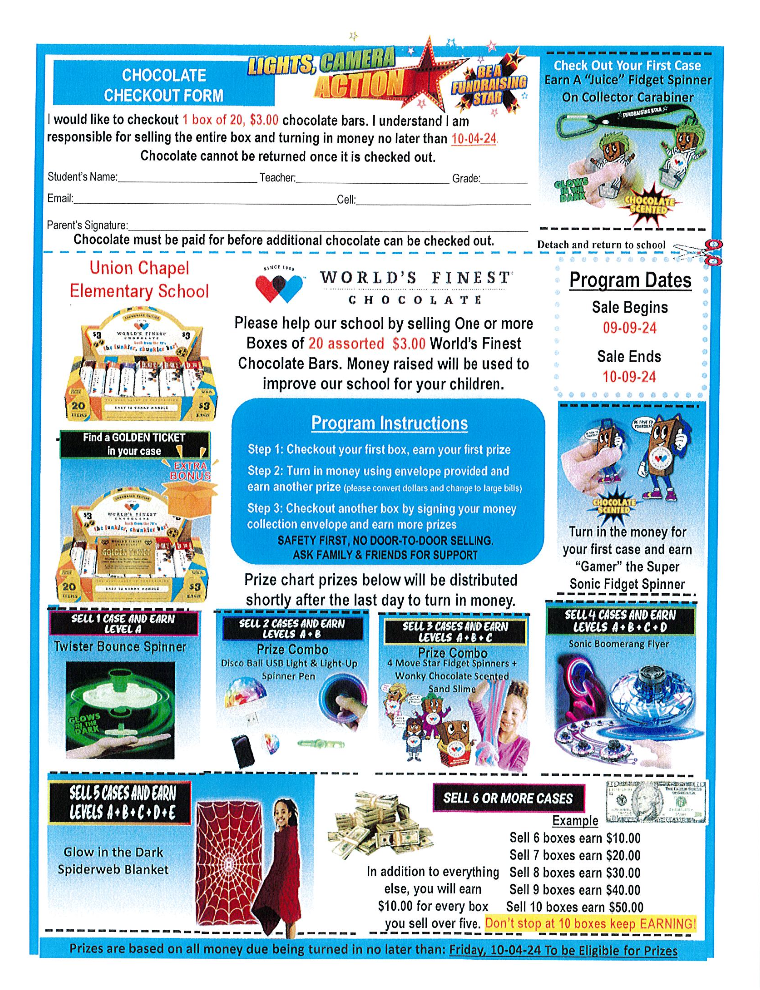 Order Form
