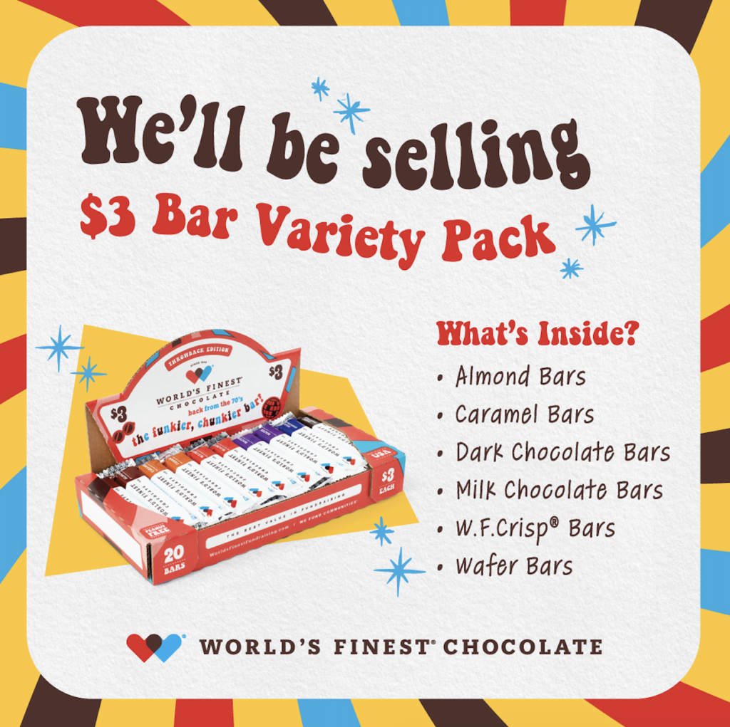 Variety Pack