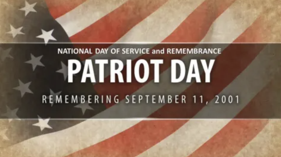 Patriot Day