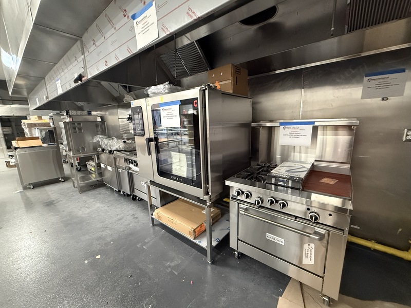 Culinary