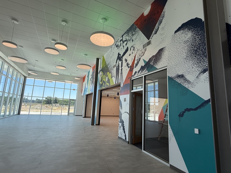 Science Center