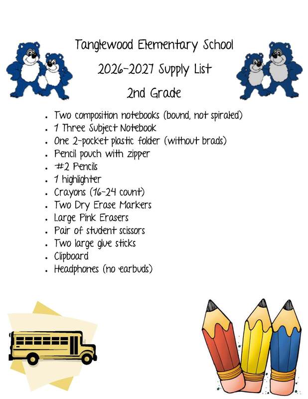 2nd Supply Graphic