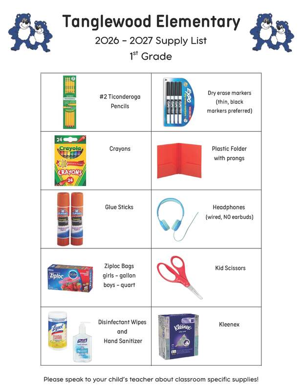 1st Supply Graphic