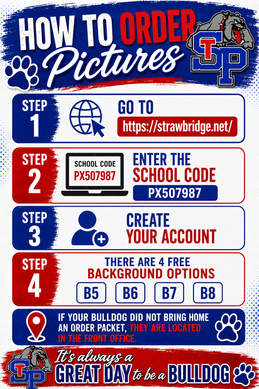 How to Order Pictures