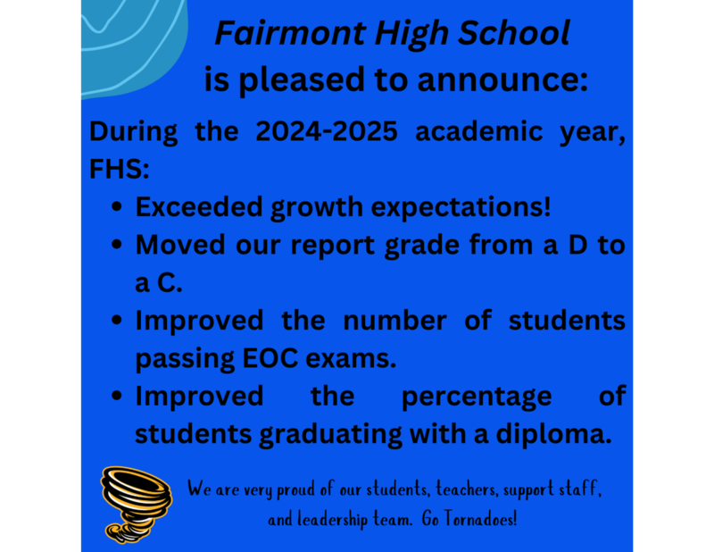 2024-2025 Score Release