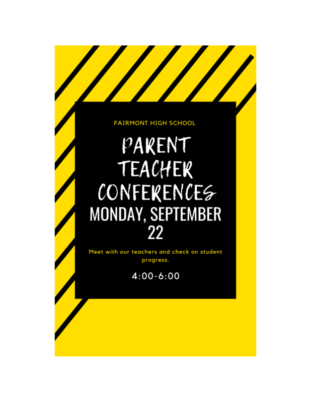 Parent Teacher Conference