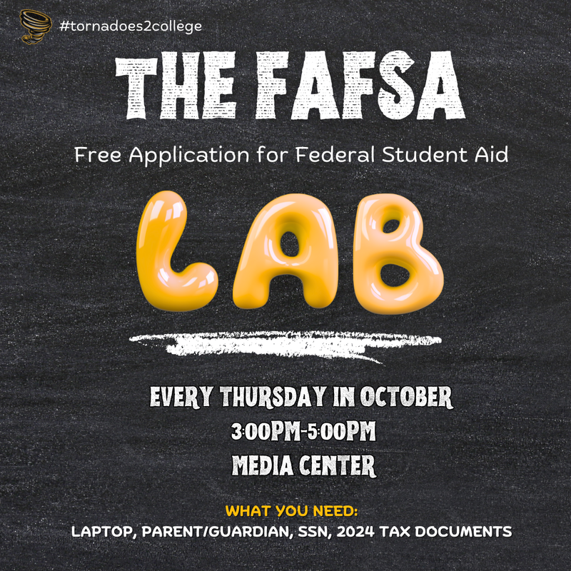 FAFSA LAB