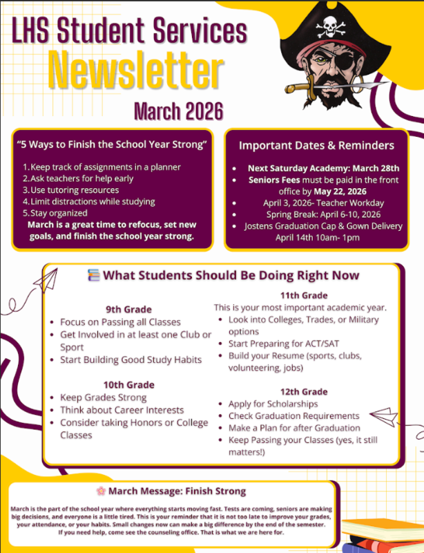 StudentServicesMarch26