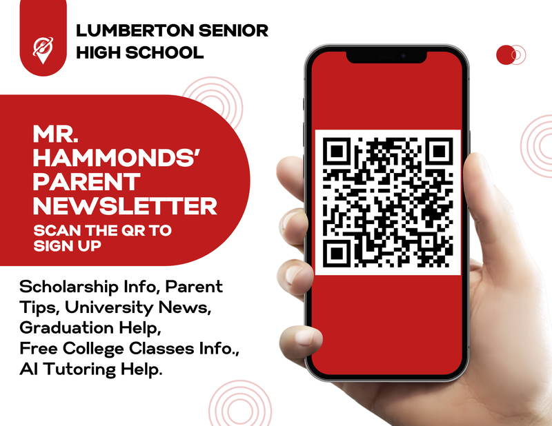 Parent Newsletter