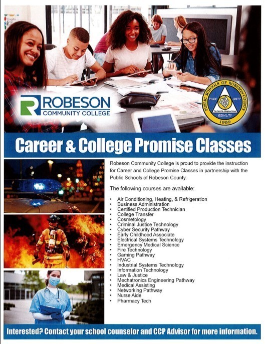 rcc college and career promise