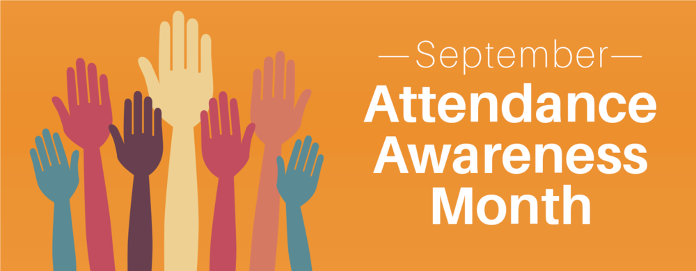 Attendance Awareness Month