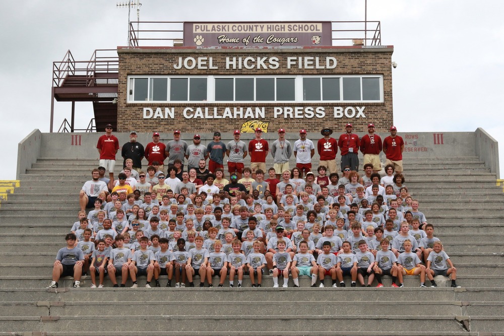 camp