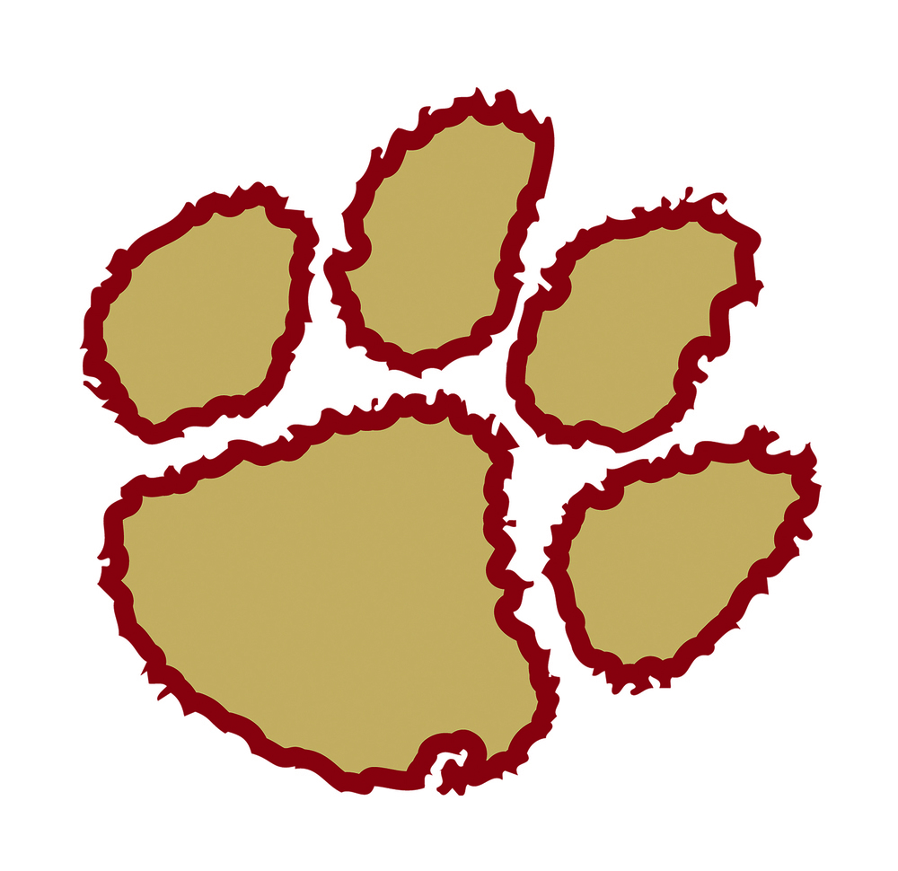 paw