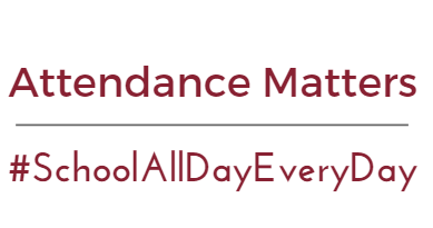 Attendance Awareness Month