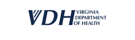 Virginia Department of Health Press Release