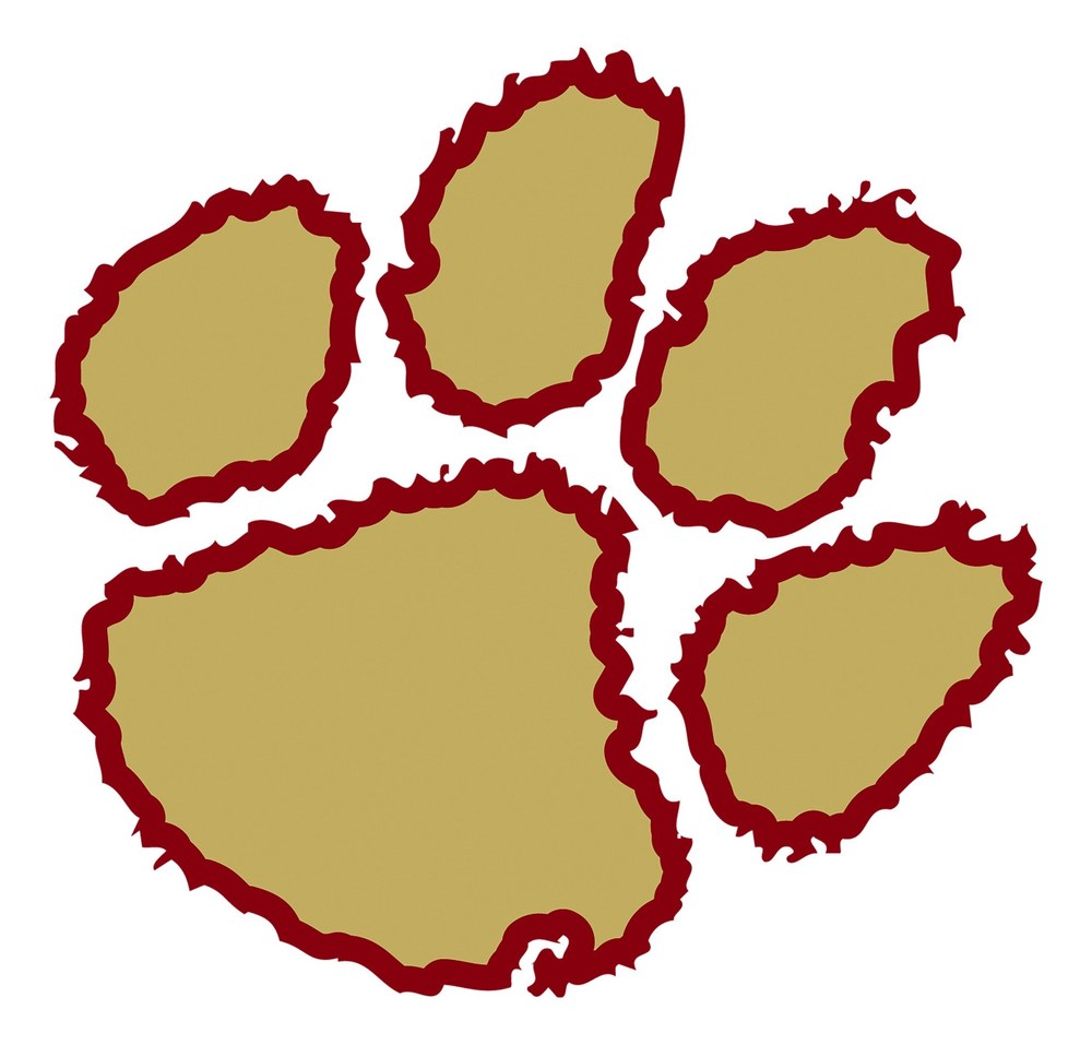 paw