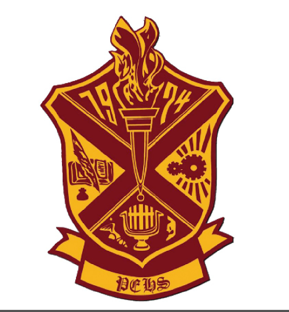 PCHS Sheild