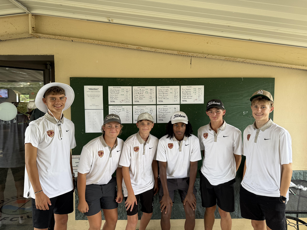Cougar Golf