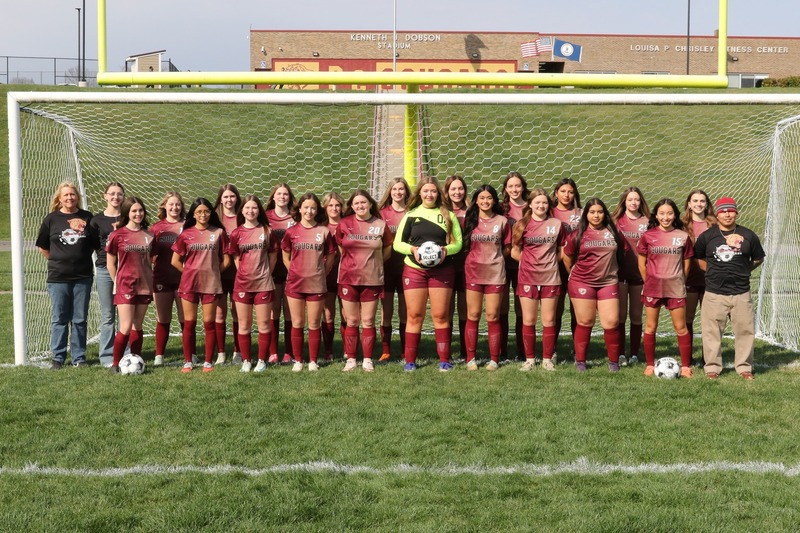 girls soccer