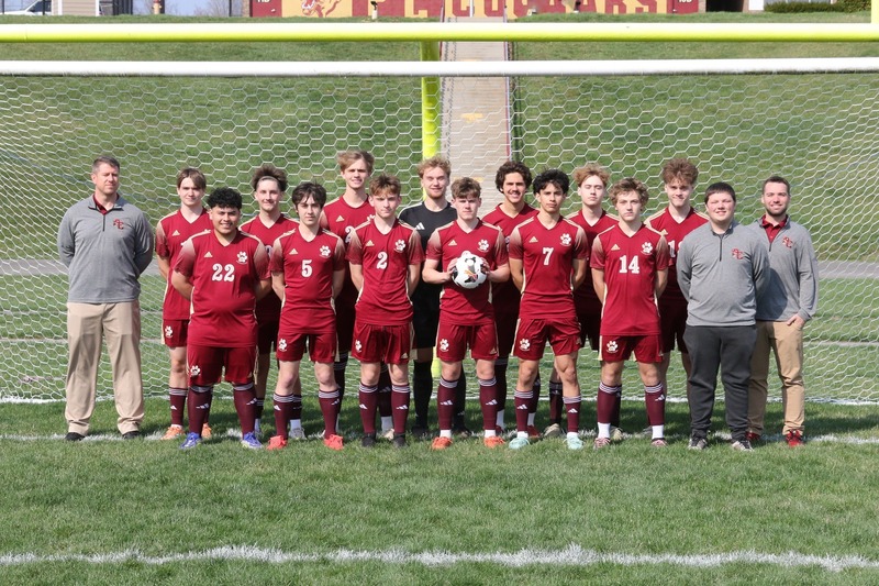 boys soccer