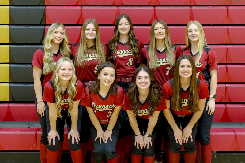 softball