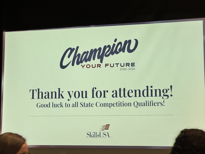 SkillsUSA 7