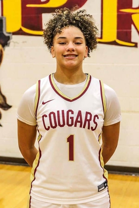 Cha Cha Ratcliffe-Calfee