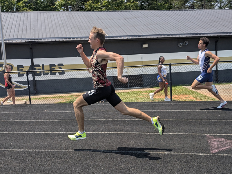 Tanner Linkous
