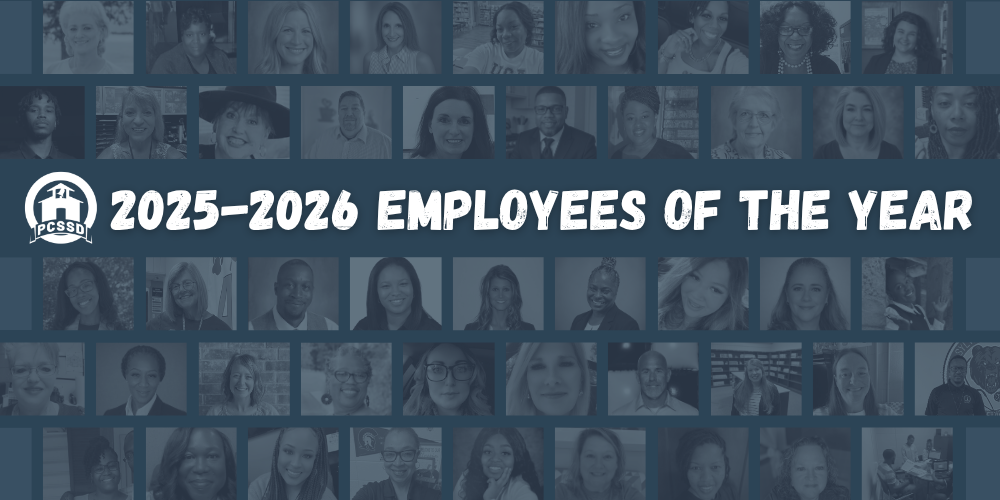 Employees of the Year