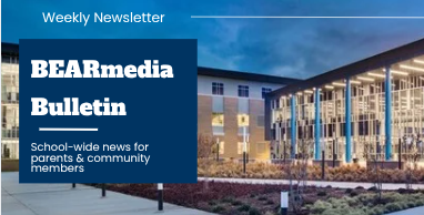BEARmedia Bulletin 9.21.2026